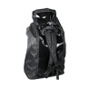 Αδιάβροχο Σακίδιο Basic Nature 180lt Μαύρο | www.lightgear.gr