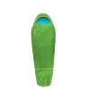 Παιδικός Υπνόσακος Kids Colorful Gecko Green | www.lightgear.gr