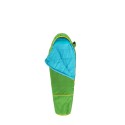 Παιδικός Υπνόσακος Kids Colorful Gecko Green