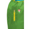 Παιδικός Υπνόσακος Kids Colorful Gecko Green | www.lightgear.gr