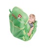 Παιδικός Υπνόσακος Kids Colorful Gecko Green | www.lightgear.gr