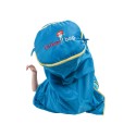 Παιδικός Υπνόσακος Kids Colorful Water