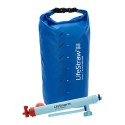 Φίλτρο Νερού Lifestraw Mission 12lt