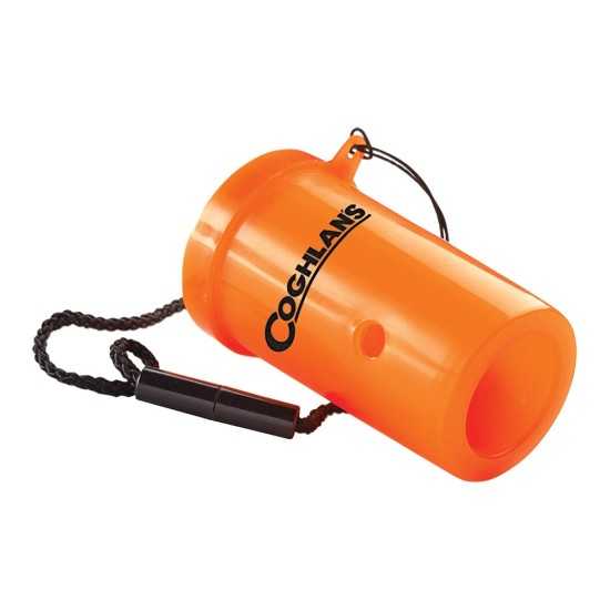 Σφυρίχτρα Επιβίωσης Coghlans Horn | www.lightgear.gr