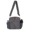Τσάντα Ώμου Travelon Anti Theft Heritage Tour Bag | www.lightgear.gr
