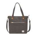 Τσάντα Ώμου Travelon Anti Theft Heritage Tote