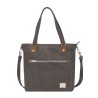 Τσάντα Ώμου Travelon Anti Theft Heritage Tote | www.lightgear.gr