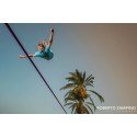 Ιμάντας Ισορροπίας Slackline Gibbon Surferline Treewear Σετ
