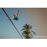 Ιμάντας Ισορροπίας Slackline Gibbon Surferline Treewear Σετ | www.lightgear.gr