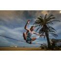 Ιμάντας Ισορροπίας Slackline Gibbon Surferline Treewear Σετ