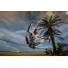 Ιμάντας Ισορροπίας Slackline Gibbon Surferline Treewear Σετ | www.lightgear.gr