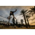 Ιμάντας Ισορροπίας Slackline Gibbon Surferline Treewear Σετ