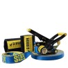 Ιμάντας Ισορροπίας Slackline Gibbon Flowline Treewear Σετ | www.lightgear.gr