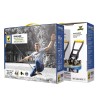Ιμάντας Ισορροπίας Slackline Gibbon Flowline Treewear Σετ | www.lightgear.gr