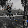 Ιμάντας Ισορροπίας Slackline Gibbon Flowline Treewear Σετ | www.lightgear.gr