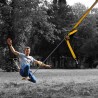 Ιμάντας Ισορροπίας Slackline Gibbon Flowline Treewear Σετ | www.lightgear.gr