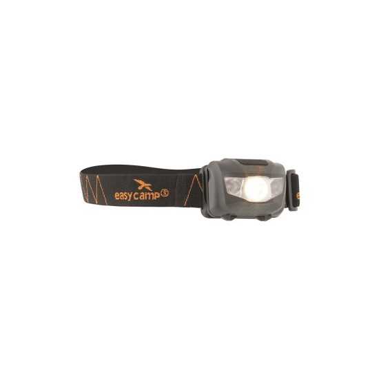 Φακός Κεφαλής Easy Camp Flare LED 3W | www.lightgear.gr