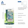 Αδιάβροχη Θήκη Aquapac iPhone XLarge 368 | www.lightgear.gr
