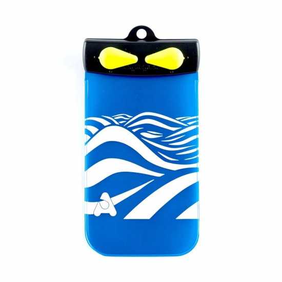 Αδιάβροχη Θήκη Aquapac Keymaster 607 Wave | www.lightgear.gr