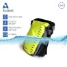 Αδιάβροχο Σακίδιο Aquapac Toccoa TrailProof 28L Lime | www.lightgear.gr