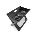 Πτυσσόμενη Ψησταριά Grill BBQ 47x29cm