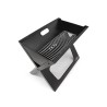 Πτυσσόμενη Ψησταριά Grill BBQ 47x29cm | www.lightgear.gr
