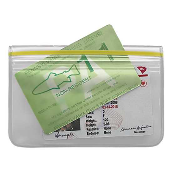 Αδιάβροχο Πορτοφόλι Coghlans | www.lightgear.gr