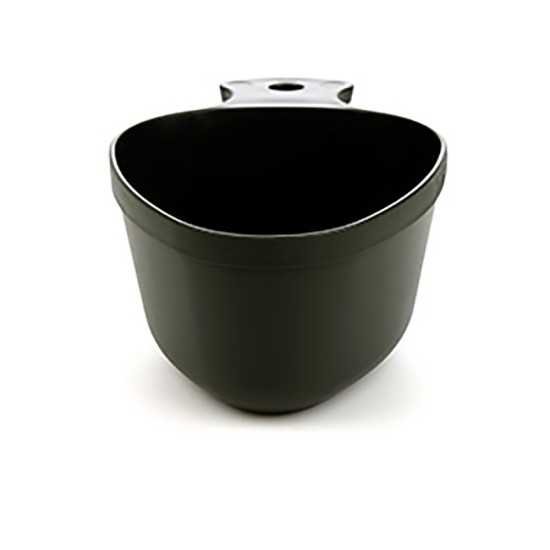 Ποτήρι Wildo 300ml Πράσινο | www.lightgear.gr