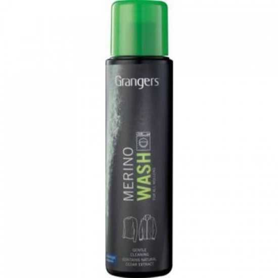 Καθαριστικό Granger's Merino Wash 300ml | www.lightgear.gr