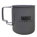 Κούπα Vargo Τιτανίου 450ml