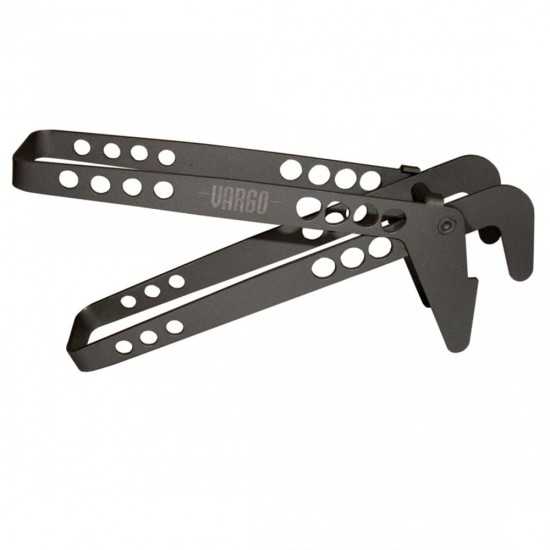 Χερούλι Τιτανίου Vargo | www.lightgear.gr