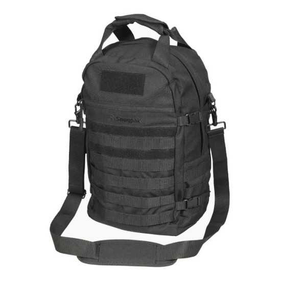Τσάντα Ώμου Snugpak Squadpak 35 | www.lightgear.gr