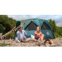 Σκηνή Coleman Octagon Blackout 8