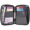 Πορτοφόλι Ασφάλειας Lifeventure Rfid Mini Travel Wallet | www.lightgear.gr