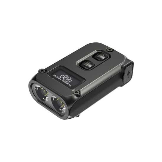 Φακός Nitecore LED TINI2 | www.lightgear.gr