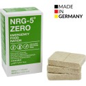 Φαγητό Επιβίωσης Emergency Food Trek'n Eat NRG-5 ZERO (9 μπάρες)