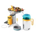 Biolite Camp Stove Complete Cook Kit