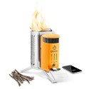 Biolite Camp Stove Complete Cook Kit