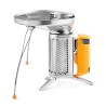 Biolite Camp Stove Complete Cook Kit | www.lightgear.gr