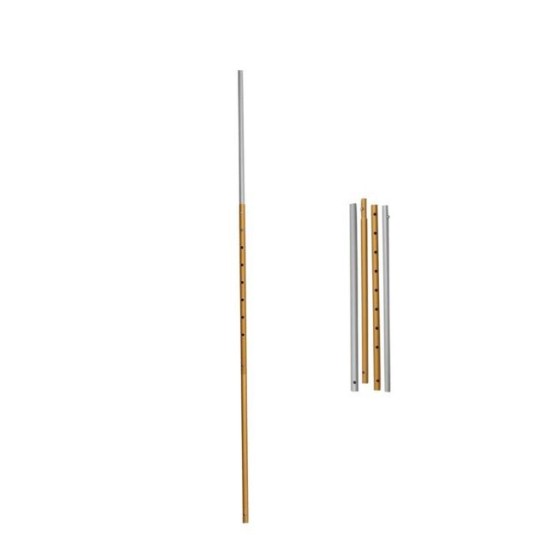 Ανταλλακτικός Ορθοστάτης για Ελαστική Τέντα Παραλίας Salty Tribe | www.lightgear.gr