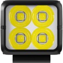 Επαναφορτιζόμενος Φακός Nitecore LED T4K