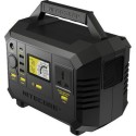 Power Station Nitecore NES500 - 144000 mAh