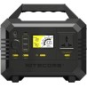 Power Station Nitecore NES500 - 144000 mAh | www.lightgear.gr