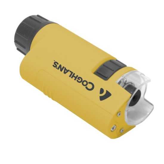 Μικροσκόπιο Coghlans 60x - 120x | www.lightgear.gr