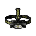 Φακός Κεφαλής LED Nitecore HC65 V2
