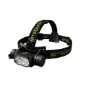Φακός Κεφαλής LED Nitecore HC65 V2