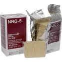 Φαγητό Επιβίωσης Emergency Food Trek'n Eat NRG-5 (9 μπάρες)