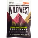 Wild West Beef Jerky Jalapeno 70gr