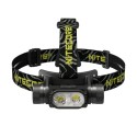 Φακός Κεφαλής LED Nitecore HC68