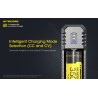 Φορτιστής Nitecore UI1 | www.lightgear.gr